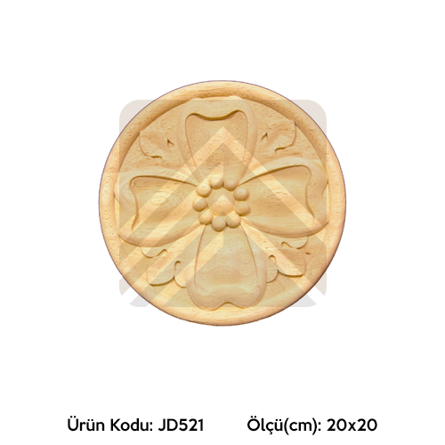 JD521-20x20 JD521-20x20